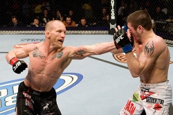 ꡼ No.002Υͥ / UFC 2009 Undisputed׸ȤDIAZGUILLARD̵ۿ
