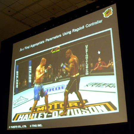 ꡼ No.002Υͥ / GDC 2010350ܰʾƤƮUFC 2009 Undisputed Υʪߥ졼ȥ˥᡼ˤ