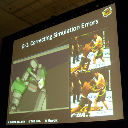 ꡼ No.003Υͥ / GDC 2010350ܰʾƤƮUFC 2009 Undisputed Υʪߥ졼ȥ˥᡼ˤ