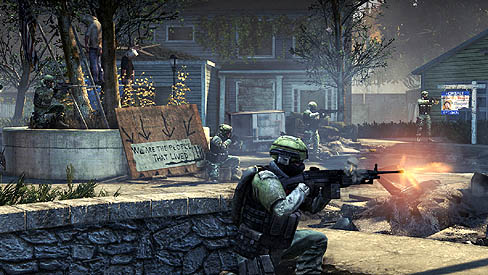꡼ No.006Υͥ / HomefrontԻͷ餫ˤʤäޥץ쥤ΥƥҲ𡣥ХȥݥȤﶷ˹碌褦