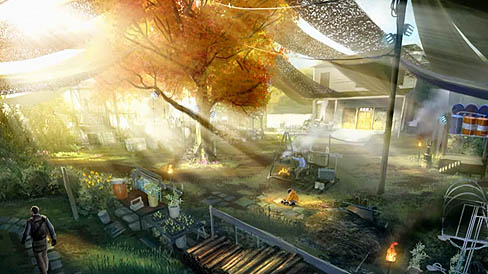 ꡼ No.003Υͥ / HomefrontפγȯԤࡼӡ1ƤϡΥХå饦ɤȤʤ̤οˤĤ