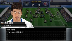 ꡼ No.007Υͥ / ȥĤ򥵥ĤɡJ.LEAGUE ץå֤Ĥ6 Pride of Jפκǿ꡼󥷥å9