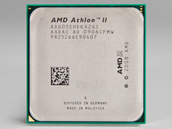 ꡼ No.002Υͥ / Athlon II X4 605eסAthlon II X2 240eץӥ塼TDP 45Wǥåɡǥ奢륳CPUå