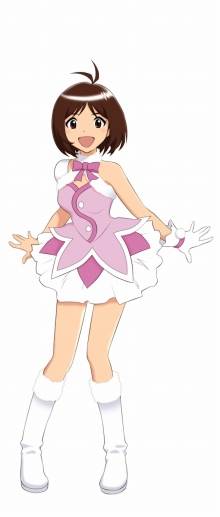 画像ギャラリー No.004のサムネイル画像 / 「アイドルマスター ディアリースターズ」の発売日が9月17日に決定。CEROレーティングはC(15歳以上対象)に