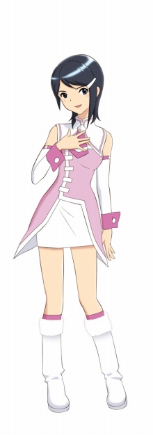 画像ギャラリー No.005のサムネイル画像 / 「アイドルマスター ディアリースターズ」の発売日が9月17日に決定。CEROレーティングはC(15歳以上対象)に