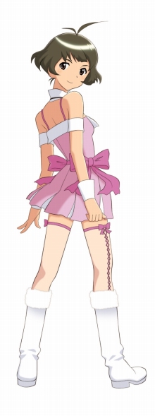 画像ギャラリー No.006のサムネイル画像 / 「アイドルマスター ディアリースターズ」の発売日が9月17日に決定。CEROレーティングはC(15歳以上対象)に