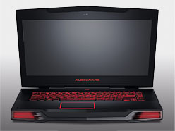 画像ギャラリー No.012のサムネイル画像 / 【PR】日本へ“絶賛襲来中”。君はAlienwareを知っているか?