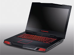 画像ギャラリー No.013のサムネイル画像 / 【PR】日本へ“絶賛襲来中”。君はAlienwareを知っているか?