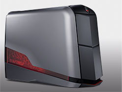 画像ギャラリー No.014のサムネイル画像 / 【PR】日本へ“絶賛襲来中”。君はAlienwareを知っているか?