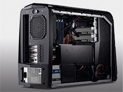 画像ギャラリー No.015のサムネイル画像 / 【PR】日本へ“絶賛襲来中”。君はAlienwareを知っているか?