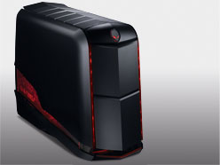 画像ギャラリー No.016のサムネイル画像 / 【PR】日本へ“絶賛襲来中”。君はAlienwareを知っているか?