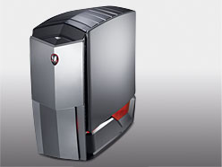 画像ギャラリー No.018のサムネイル画像 / 【PR】日本へ“絶賛襲来中”。君はAlienwareを知っているか?