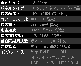 ꡼ No.001Υͥ / PR3DĶꤷ褦 Alienware£եHDб3Dǥץ쥤Alienware OptX AW2310ץƥȥݡ