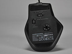 ꡼ No.032Υͥ / PRۡG9xο㤤ɤ󤺡 Alienware TactX MouseפϡޡͭϤ