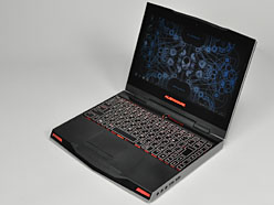 ꡼ No.002Υͥ / PR11.6վΥΡPCǡ3Dϥץ쥤ǤΡ Alienware M11xפļϤ餤餫ˤƤߤ