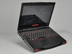 ꡼ No.003Υͥ / PR11.6վΥΡPCǡ3Dϥץ쥤ǤΡ Alienware M11xפļϤ餤餫ˤƤߤ