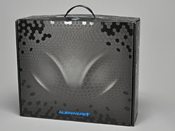 ꡼ No.004Υͥ / PR11.6վΥΡPCǡ3Dϥץ쥤ǤΡ Alienware M11xפļϤ餤餫ˤƤߤ