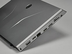 ꡼ No.007Υͥ / PR11.6վΥΡPCǡ3Dϥץ쥤ǤΡ Alienware M11xפļϤ餤餫ˤƤߤ