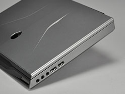 ꡼ No.008Υͥ / PR11.6վΥΡPCǡ3Dϥץ쥤ǤΡ Alienware M11xפļϤ餤餫ˤƤߤ