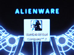 ꡼ No.014Υͥ / PR11.6վΥΡPCǡ3Dϥץ쥤ǤΡ Alienware M11xפļϤ餤餫ˤƤߤ