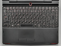 ꡼ No.015Υͥ / PR11.6վΥΡPCǡ3Dϥץ쥤ǤΡ Alienware M11xפļϤ餤餫ˤƤߤ