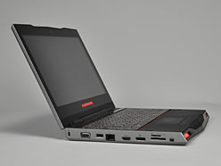 ꡼ No.031Υͥ / PR11.6վΥΡPCǡ3Dϥץ쥤ǤΡ Alienware M11xפļϤ餤餫ˤƤߤ