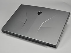 ꡼ No.032Υͥ / PR11.6վΥΡPCǡ3Dϥץ쥤ǤΡ Alienware M11xפļϤ餤餫ˤƤߤ