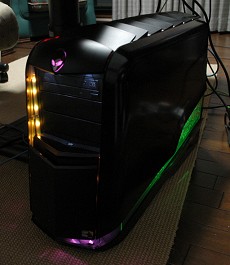 ꡼ No.008Υͥ / PRʡAlienware Aurora ALXΥѥǥȥץǥץ쥤ĩ魯