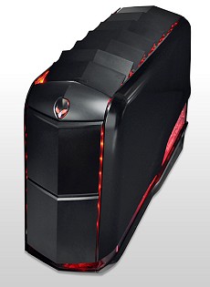 ꡼ No.027Υͥ / PRʡAlienware Aurora ALXΥѥǥȥץǥץ쥤ĩ魯