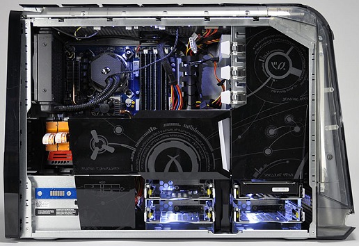 ꡼ No.024Υͥ / PRAlienware󥱡ȷʬϡϥɥޡPCλѤȤϡ