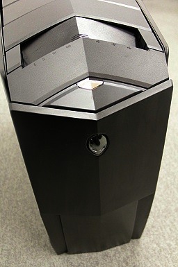 ꡼ No.002Υͥ / PR֤ۡޤǤ뤫פȻפ碌AlienwareΥե饰åסArea-51 ALXפκߤǽ