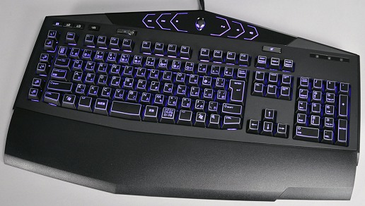 ꡼ No.035Υͥ / PR֤ۡޤǤ뤫פȻפ碌AlienwareΥե饰åסArea-51 ALXפκߤǽ