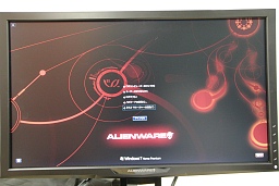 ꡼ No.053Υͥ / PR֤ۡޤǤ뤫פȻפ碌AlienwareΥե饰åסArea-51 ALXפκߤǽ