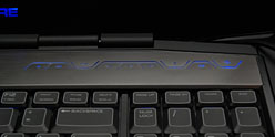 ꡼ No.012Υͥ / PRAlienwareǯƬ饨󥸥M17xפοǥϡեHD120HzվǽǡPS3Xbox 360ΥɽǤ