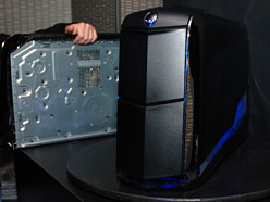 ꡼ No.014Υͥ / PRAlienwareǯƬ饨󥸥M17xפοǥϡեHD120HzվǽǡPS3Xbox 360ΥɽǤ