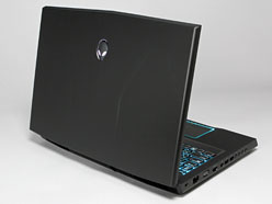 ꡼ No.002Υͥ / PR3ALIENWARE M17xо졣ޡΡPCϤĤ˵ǽ̤ǥǥȥåPCĶ