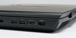 ꡼ No.003Υͥ / PR3ALIENWARE M17xо졣ޡΡPCϤĤ˵ǽ̤ǥǥȥåPCĶ