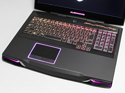 ꡼ No.012Υͥ / PR3ALIENWARE M17xо졣ޡΡPCϤĤ˵ǽ̤ǥǥȥåPCĶ