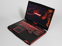 ꡼ No.002Υͥ / PRۤϡȥɸALIENWARE M17xפ120Hzվǥ뤬ĥݥƥ󥷥˴ò