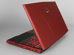 ꡼ No.003Υͥ / PRۤϡȥɸALIENWARE M17xפ120Hzվǥ뤬ĥݥƥ󥷥˴ò