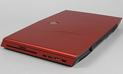 ꡼ No.005Υͥ / PRۤϡȥɸALIENWARE M17xפ120Hzվǥ뤬ĥݥƥ󥷥˴ò
