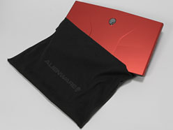 ꡼ No.006Υͥ / PRۤϡȥɸALIENWARE M17xפ120Hzվǥ뤬ĥݥƥ󥷥˴ò