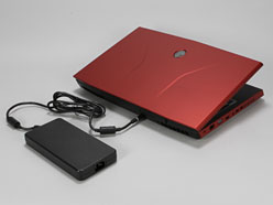꡼ No.007Υͥ / PRۤϡȥɸALIENWARE M17xפ120Hzվǥ뤬ĥݥƥ󥷥˴ò