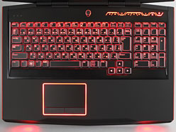 ꡼ No.008Υͥ / PRۤϡȥɸALIENWARE M17xפ120Hzվǥ뤬ĥݥƥ󥷥˴ò