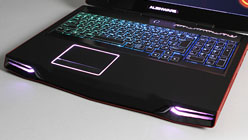 ꡼ No.012Υͥ / PRۤϡȥɸALIENWARE M17xפ120Hzվǥ뤬ĥݥƥ󥷥˴ò