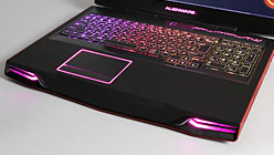 ꡼ No.013Υͥ / PRۤϡȥɸALIENWARE M17xפ120Hzվǥ뤬ĥݥƥ󥷥˴ò
