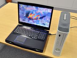 ꡼ No.021Υͥ / PRۤϡȥɸALIENWARE M17xפ120Hzվǥ뤬ĥݥƥ󥷥˴ò