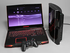 ꡼ No.022Υͥ / PRۤϡȥɸALIENWARE M17xפ120Hzվǥ뤬ĥݥƥ󥷥˴ò