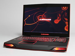 ꡼ No.025Υͥ / PRۤϡȥɸALIENWARE M17xפ120Hzվǥ뤬ĥݥƥ󥷥˴ò