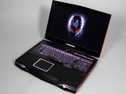 ꡼ No.002Υͥ / PR۵ʤ®ALIENWARE M18xס֥ϥɥǥȥåPCƱǽפΡPC˼ޤä
